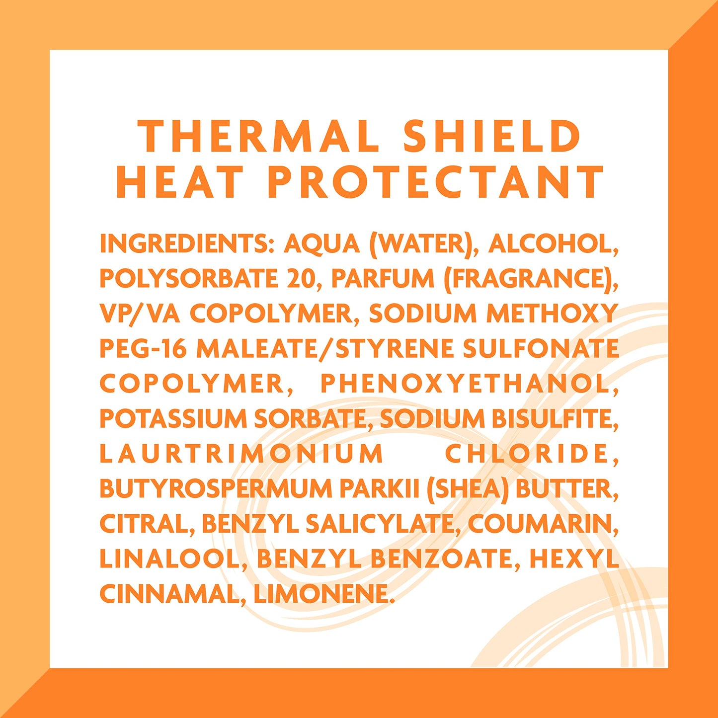 Cantu Thermal Shield Heat Protectant with Shea Butter, 5.1 fl oz (Pack of 3)