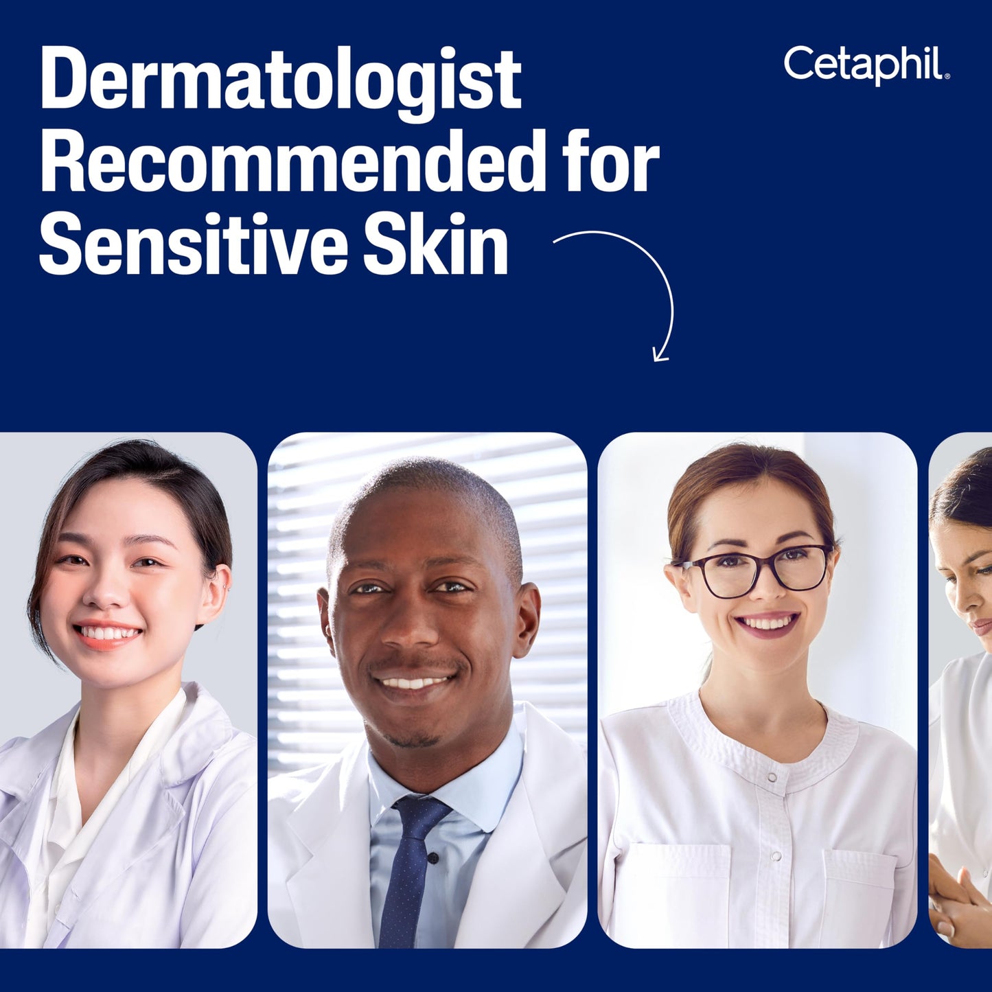 Cetaphil Gentle Clear Acne Cleanser with 2.6% Benzoyl Peroxide – Creamy, Soothing Face Wash for Sensitive & All Skin Types, 4.2 oz