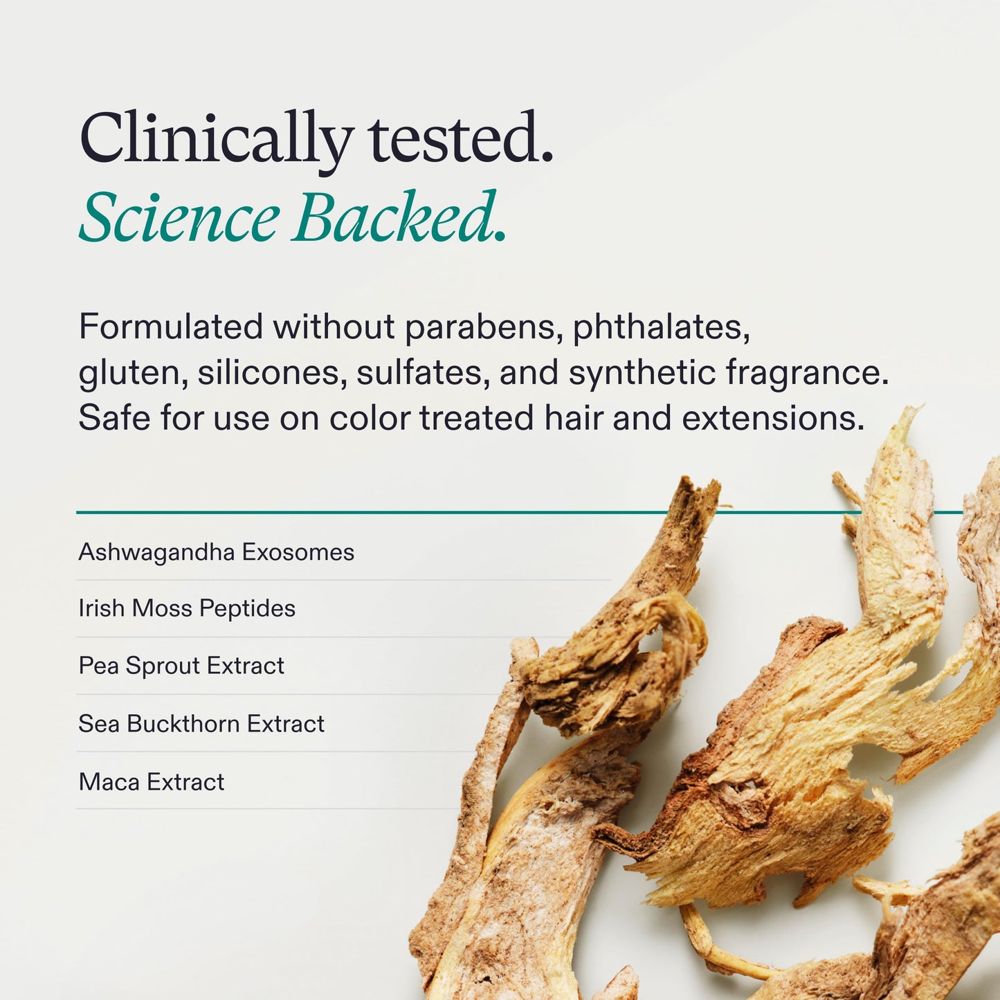 Nutrafol Women's Hair Serum, Supports Visibly Thicker and Stronger Hair, Vegan, Lightweight and Fast-Absorbing - 1.7 Fl Oz, 1 Bottle