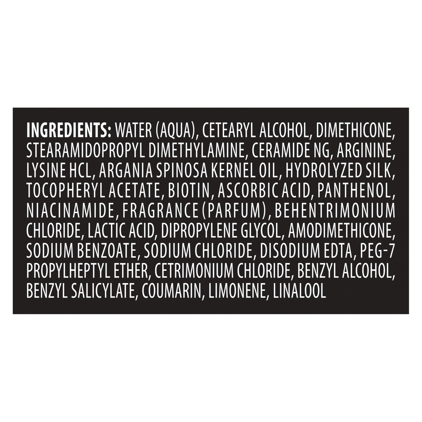 TRESemmé Silky & Smooth Anti-Frizz Conditioner for Frizzy Hair Formulated With Pro Style Technology 28 Fl oz