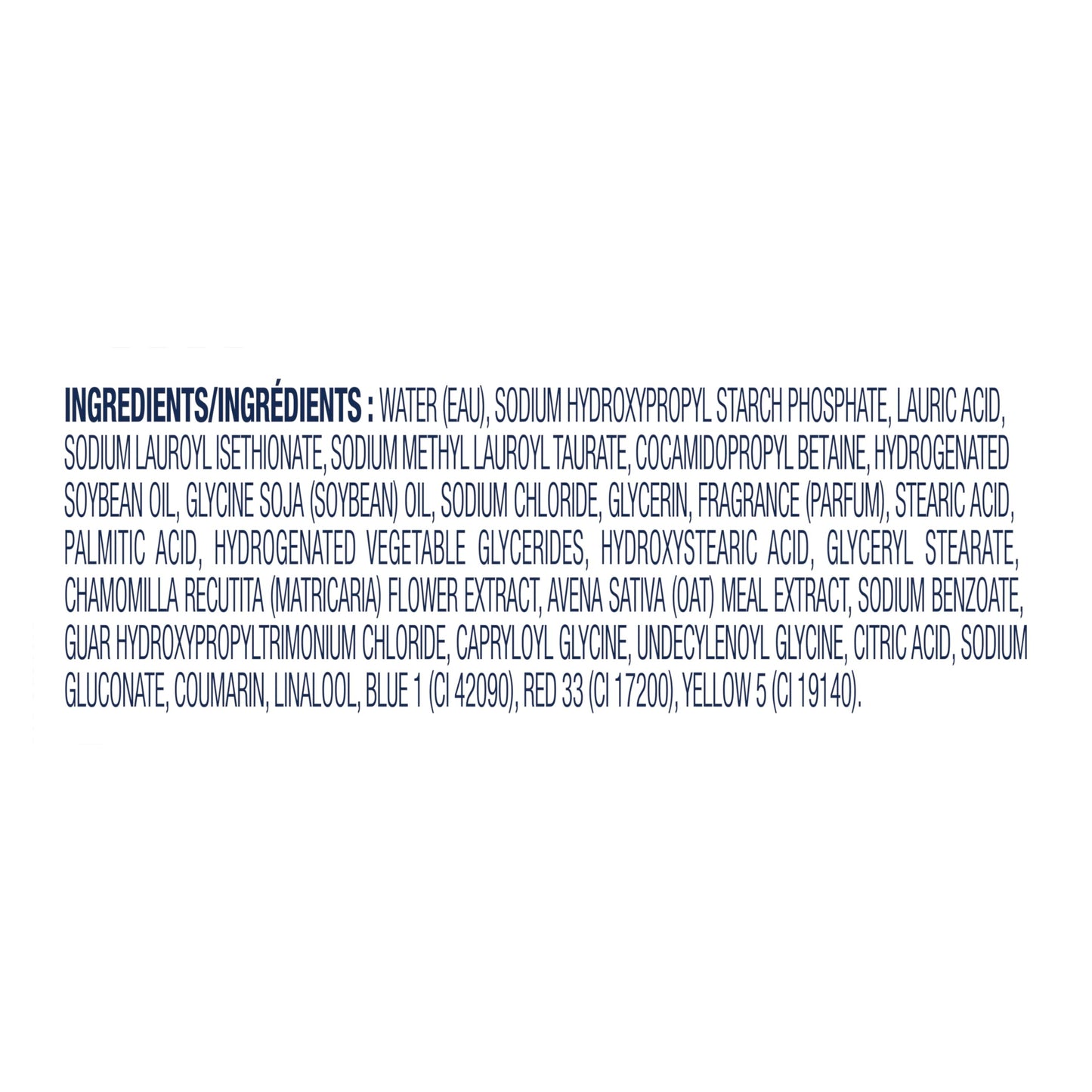 Dove Anti-Stress Body Wash with Pump – Blue Chamomile & Oat Milk, 24hr Moisturizing Cleanser, Sulfate & Paraben Free, 30.6 oz