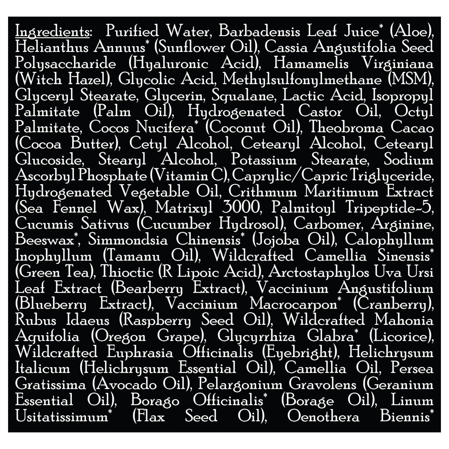 Brickell Men’s Restoring Under Eye Cream – Natural Anti-Aging Eye Balm to Reduce Puffiness, Dark Circles, Wrinkles & Under Eye Bags, 0.5 oz