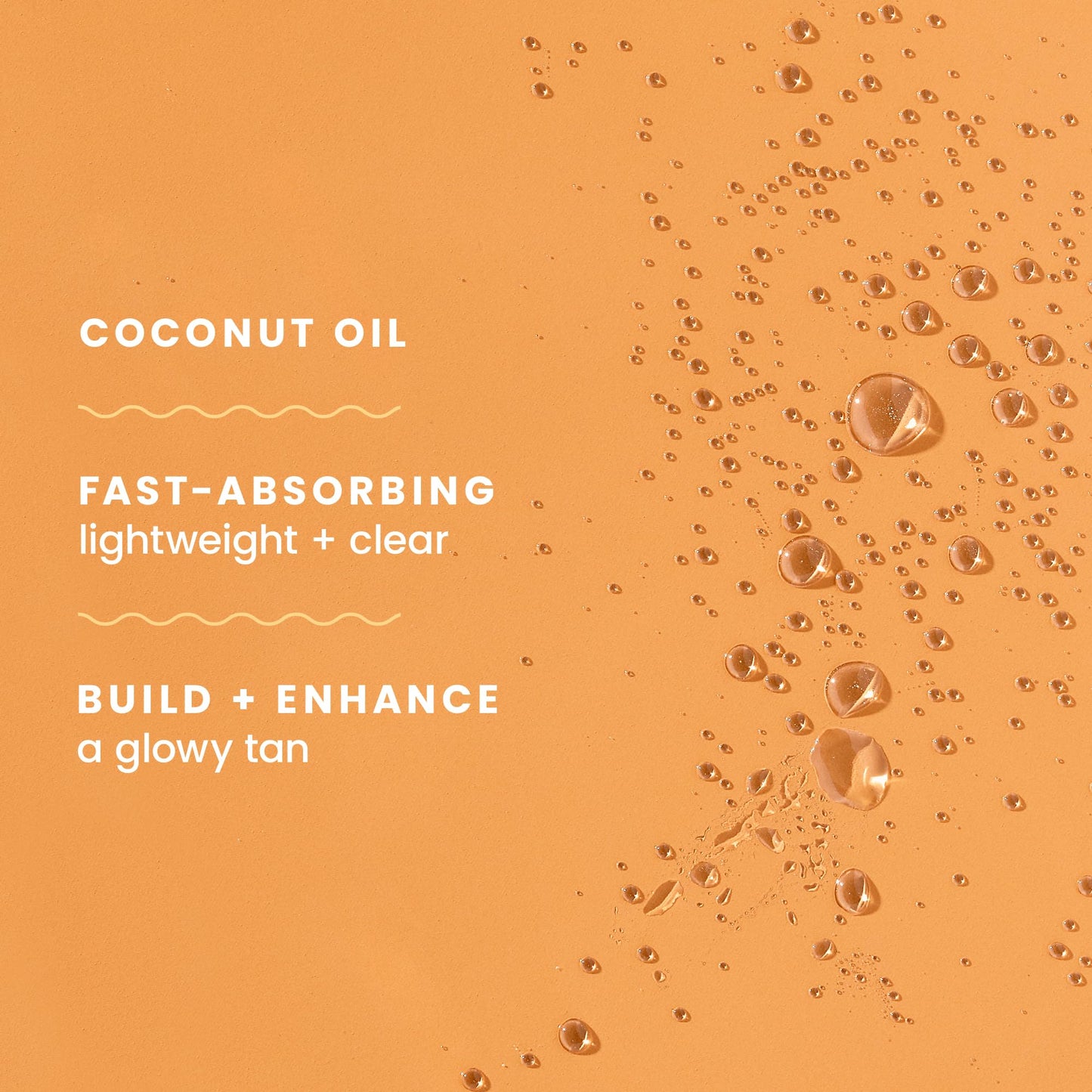 Hawaiian Tropic Dry Oil Tanning Spray Sunscreen SPF 15, 6oz | Protective Sun Tanning Oil with SPF 15 Sunscreen, Oxybenzone-Free, 6oz