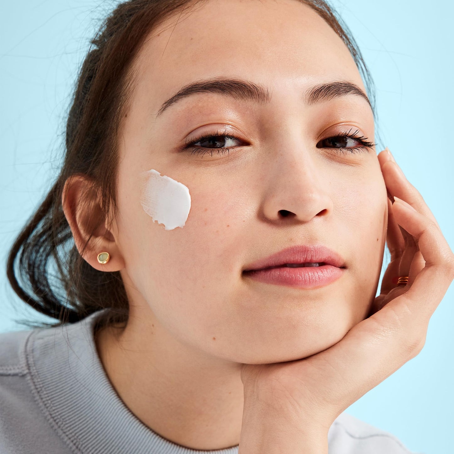 First Aid Beauty Ultra Repair Hydra-Firm Night Cream - Deeply Hydrating, Anti-Aging, Alcohol-Free, Sensitive Skin, 1.7 oz