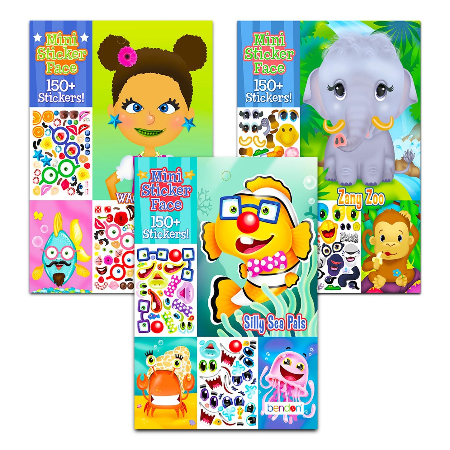 Winnie the Pooh Plush Purse Set for Girls – Crossbody Bag with Plushie, Stickers, Activity Book & More