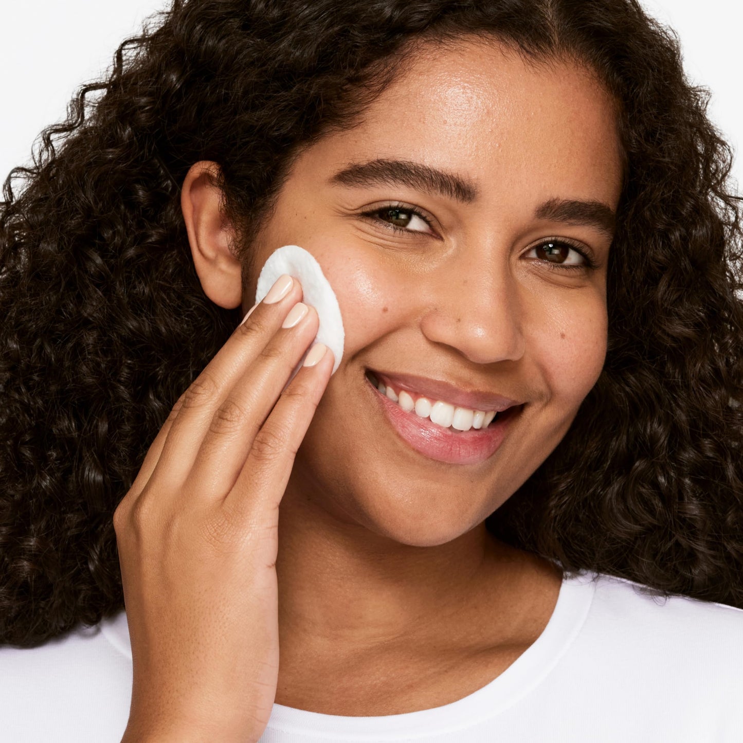 Clinique 3-Step Clarifying Lotion Face Exfoliator 3 | With Witch Hazel + Salicylic Acid | For Combination Oily Skin Types, 13.5 Fl Oz