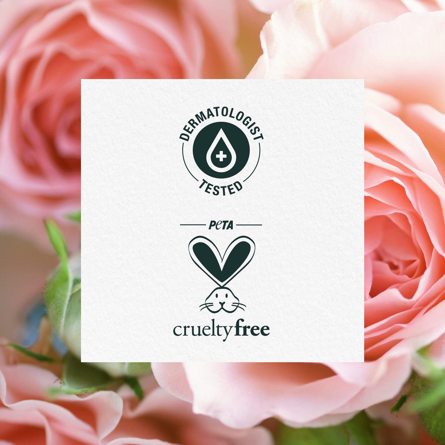 Herbal Essences Rose Hips Shampoo with Vitamin E & Jojoba – Smooth, Shiny, Color-Safe Hair, Floral Scent, Cruelty-Free, 29.2 Fl Oz