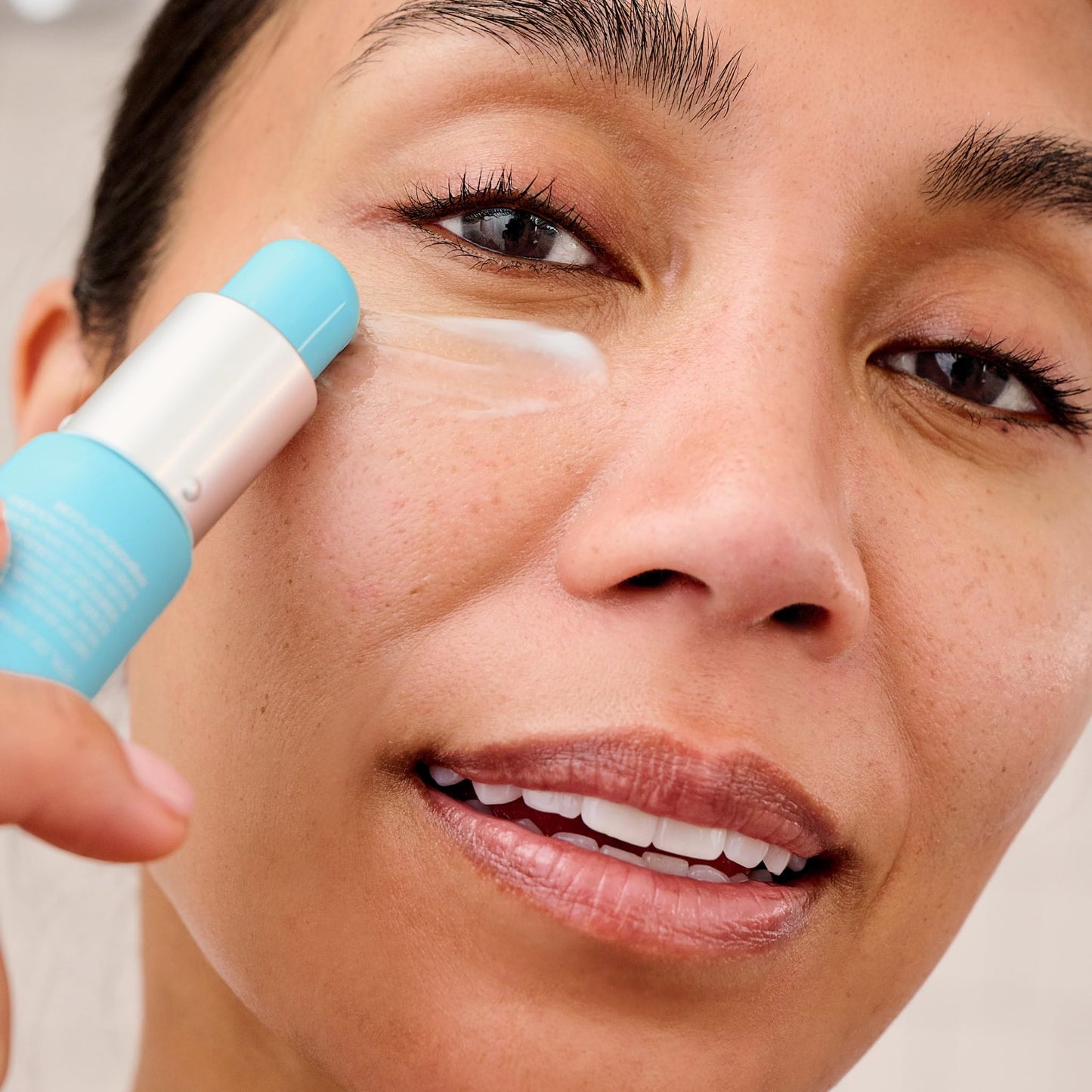 bliss Eye Do All Things Hydrating Eye Gel Depuff & Brighten Straight-from-the-Spa Paraben Free, Cruelty Free 0.7 fl oz