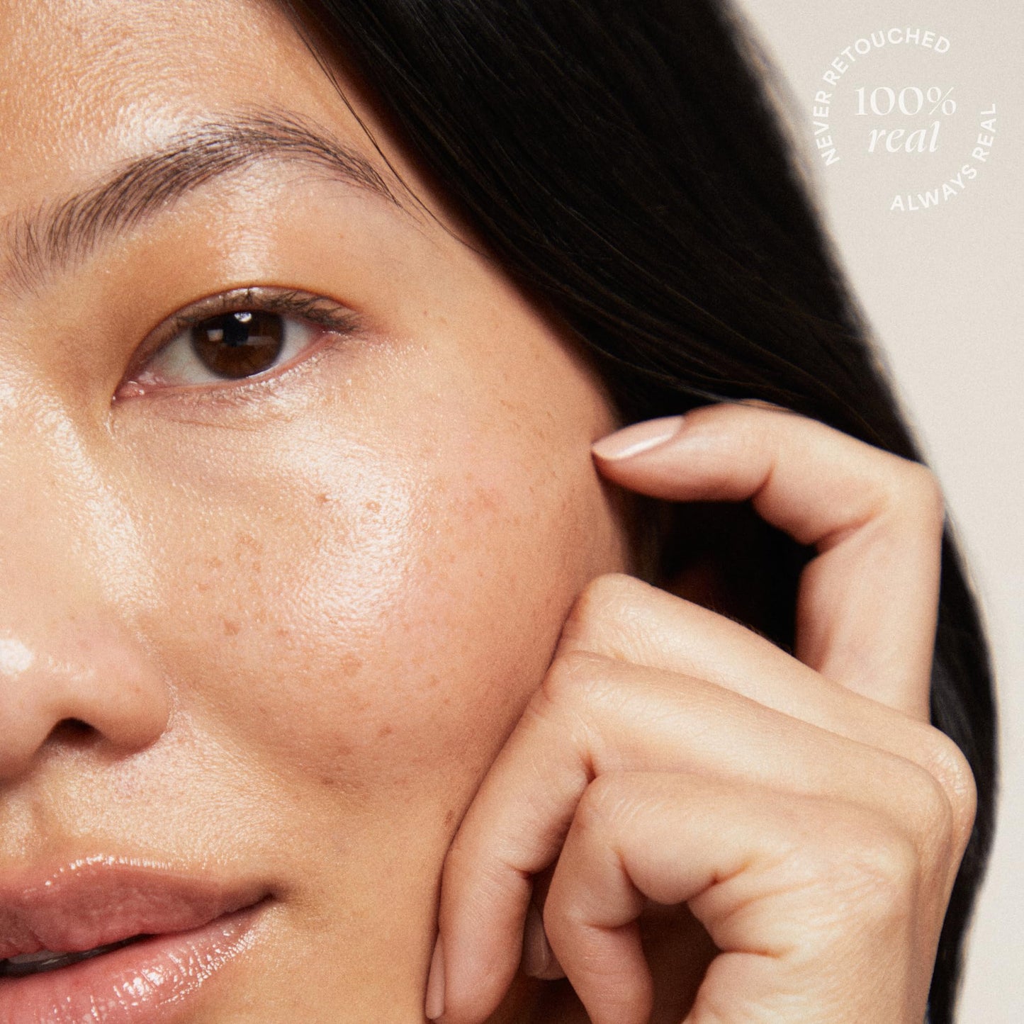 TULA So Poreless Exfoliating Blackhead Scrub – Gentle Yet Powerful Face Exfoliator with Probiotics, Volcanic Sand & Pink Salt, 2.89 oz