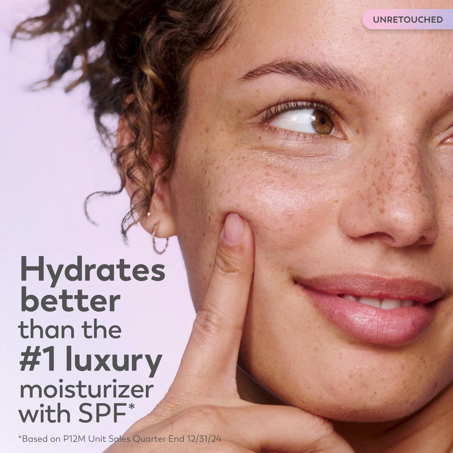 Olay Super Cream SPF 30 Face Moisturizer – 5-in-1 Hydrating, Brightening & Firming with Niacinamide, Vitamin C & Collagen Peptide, 1.7 oz