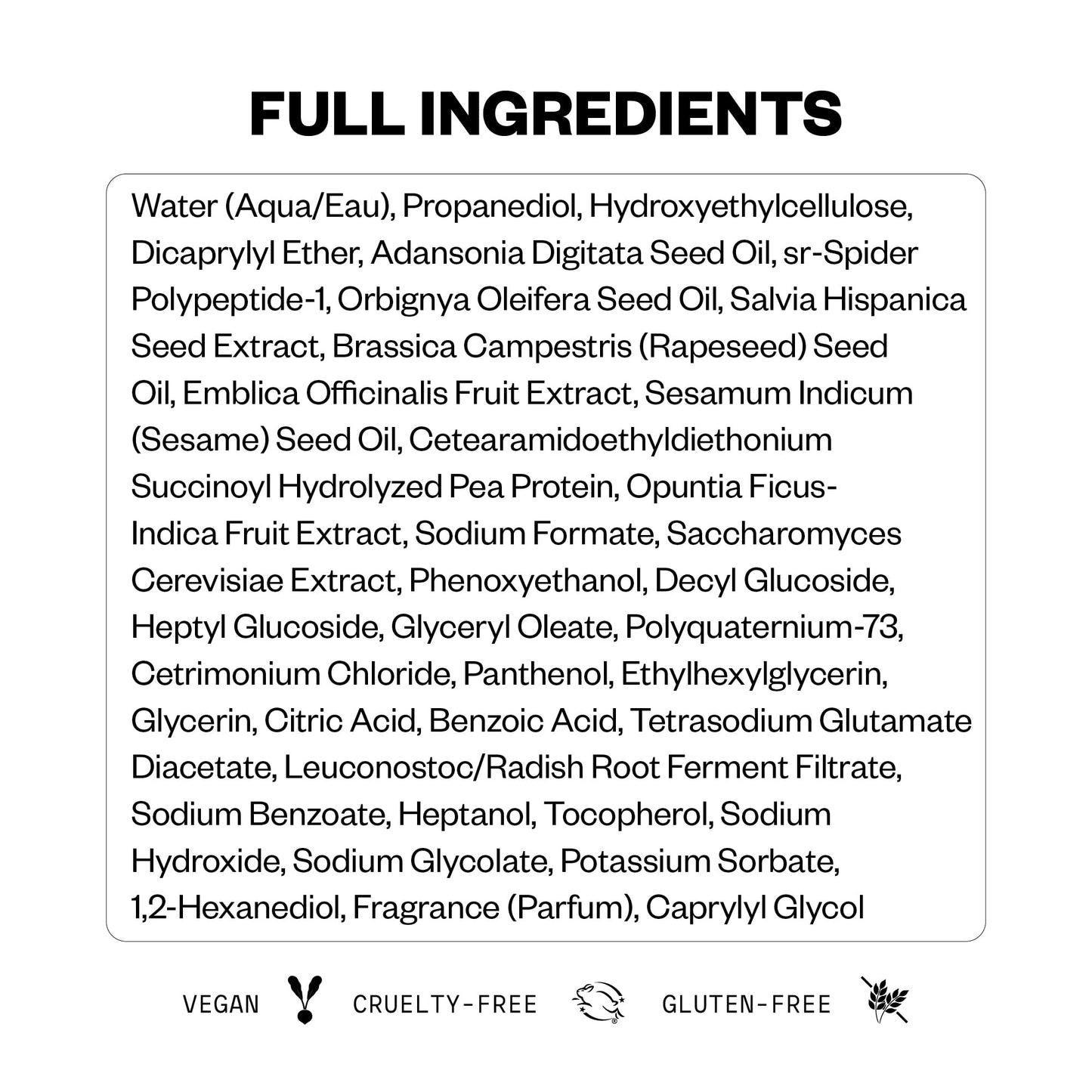 IGK CASH IN Instant Repair Serum | Breakage Protection + Seal Split Ends + Heat Protection | Vegan + Cruelty Free| 1.7 Oz