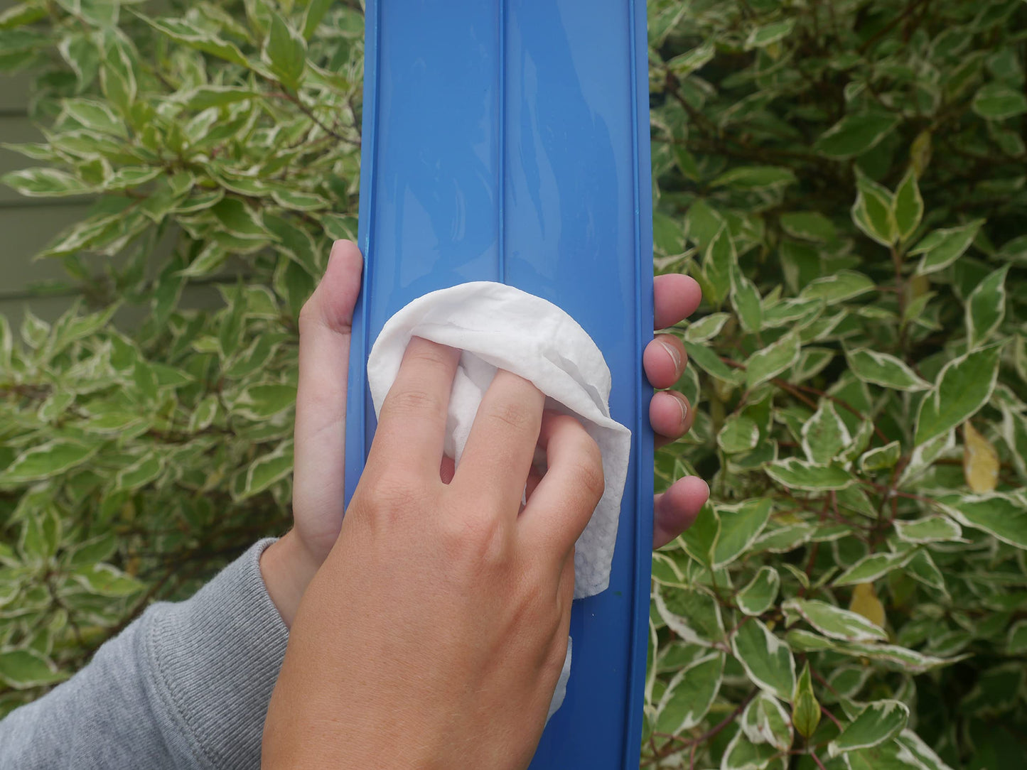 Blu Track Classic 15 Ft Starter Set