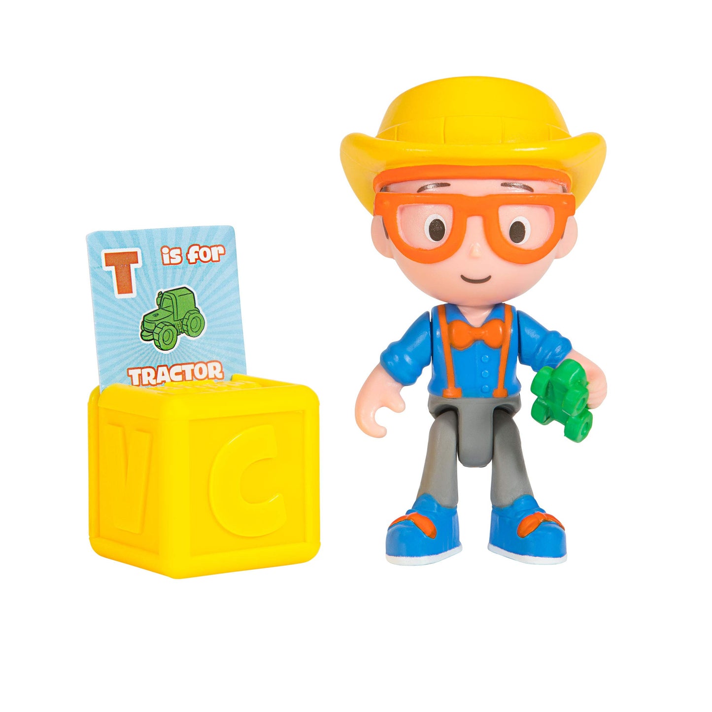 Blippi Ball Pit Surprise 3 Pack