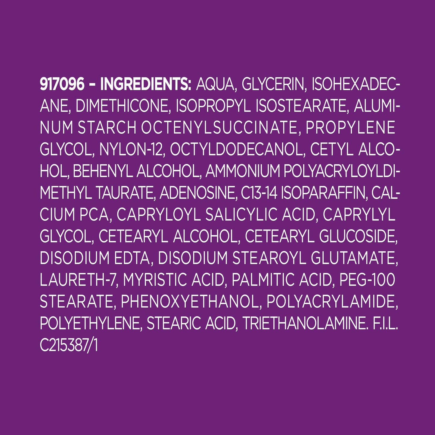 L'Oreal Paris Wrinkle Expert 55+ Anti-Wrinkle Eye Cream with Calcium, Reduce Crow's feet, 0.5 Oz