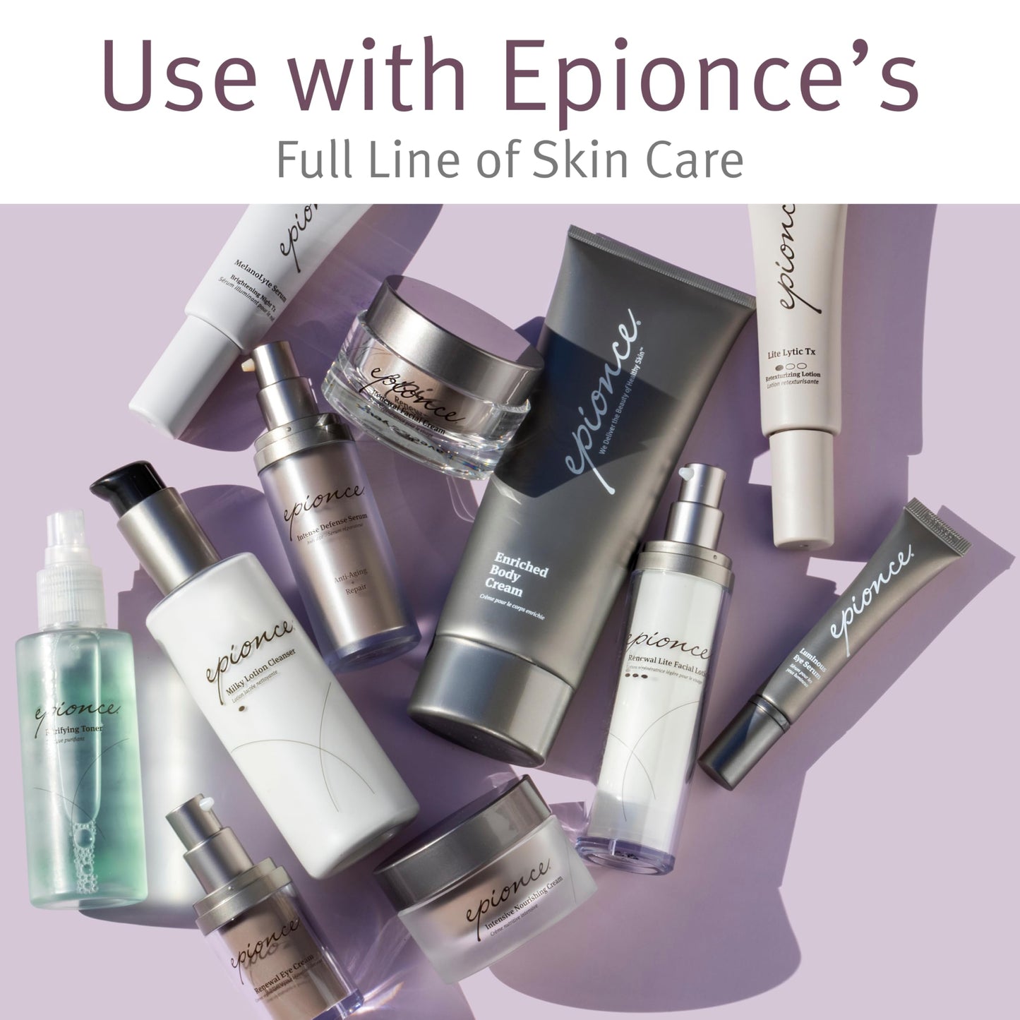 Epionce Daily Shield Tinted SPF 50 Sunscreen – Water-Resistant Broad Spectrum UV Protection with Titanium Dioxide & Zinc Oxide, All Skin Types