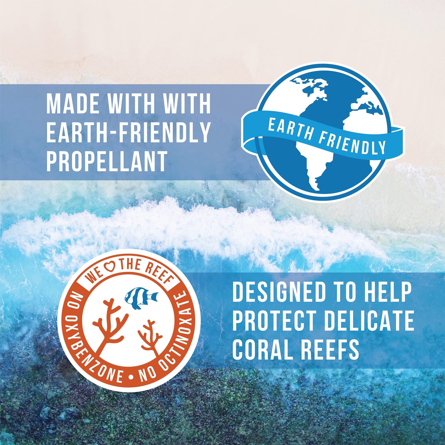 Blue Lizard Kids Mineral Sunscreen Spray - SPF 50+ - 4.5 oz (Pack of 1)