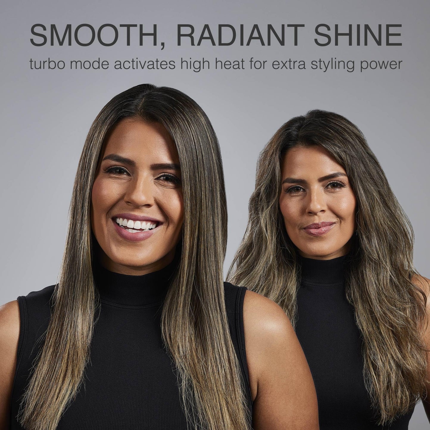 Remington Shine Therapy 1" Hair Straightener with Argan Oil & Keratin | Ceramic Flat Iron for Smooth, Shiny, Frizz-Free Hair, Professional Styling Tool