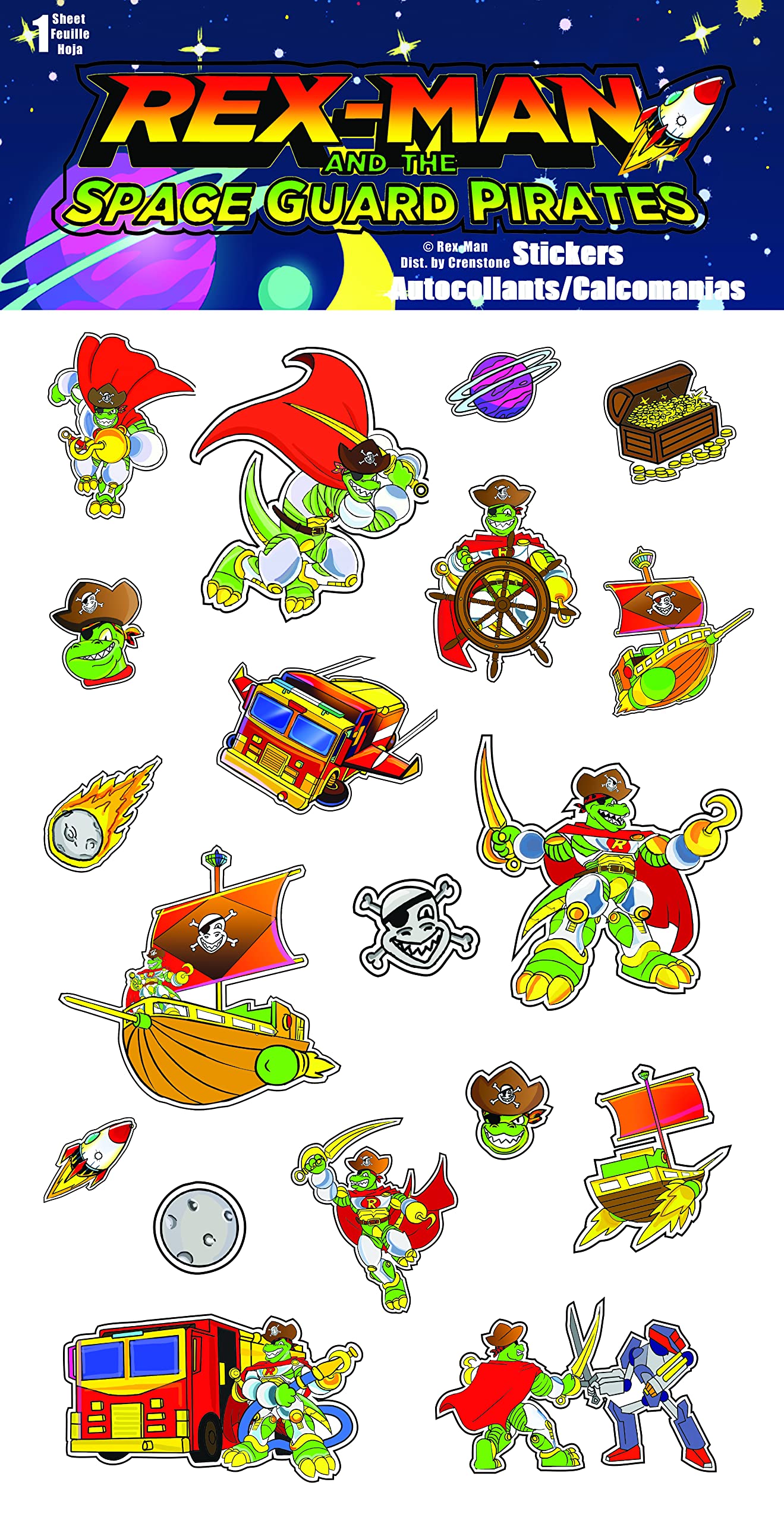 Teenage Mutant Ninja Turtles Floor Puzzle – 36-Piece TMNT Puzzle Set with Stickers, Fun Activity for Kids Ages 4-8