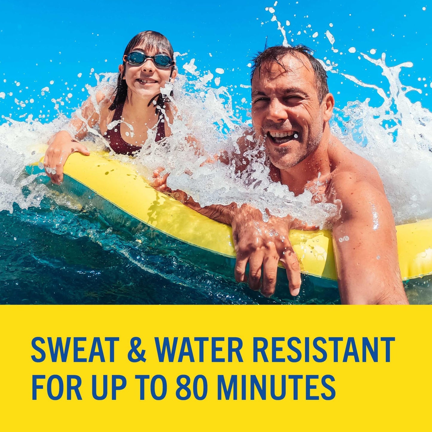 Banana Boat 360° Kids Sunscreen Mist SPF 50 Bundle – Non-Aerosol Spray with Refill, 5.5oz Each, Child Sunblock Protection