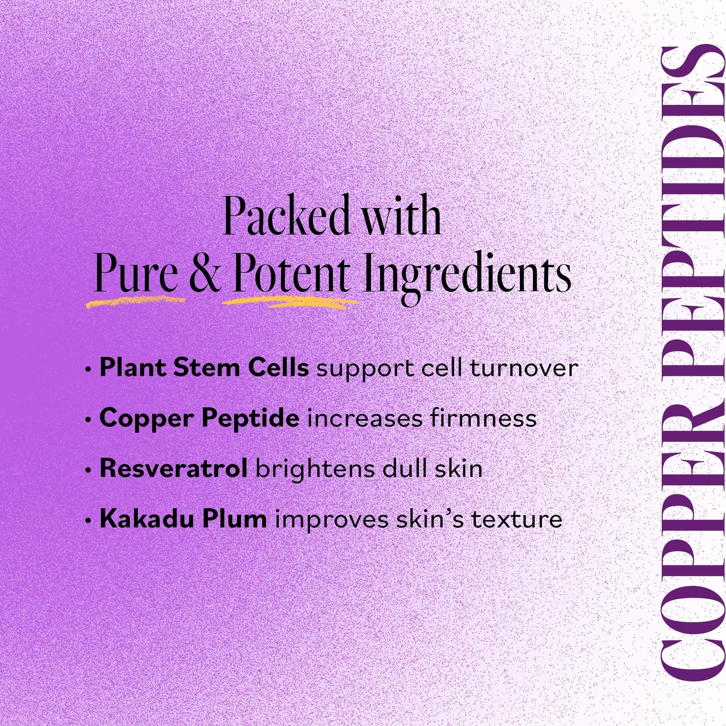 Derma E Stem Cell Lifting Eye Cream – Firming & Tightening for Under Eye & Upper Eyelid, Hydrating & Revitalizing, 0.5 oz