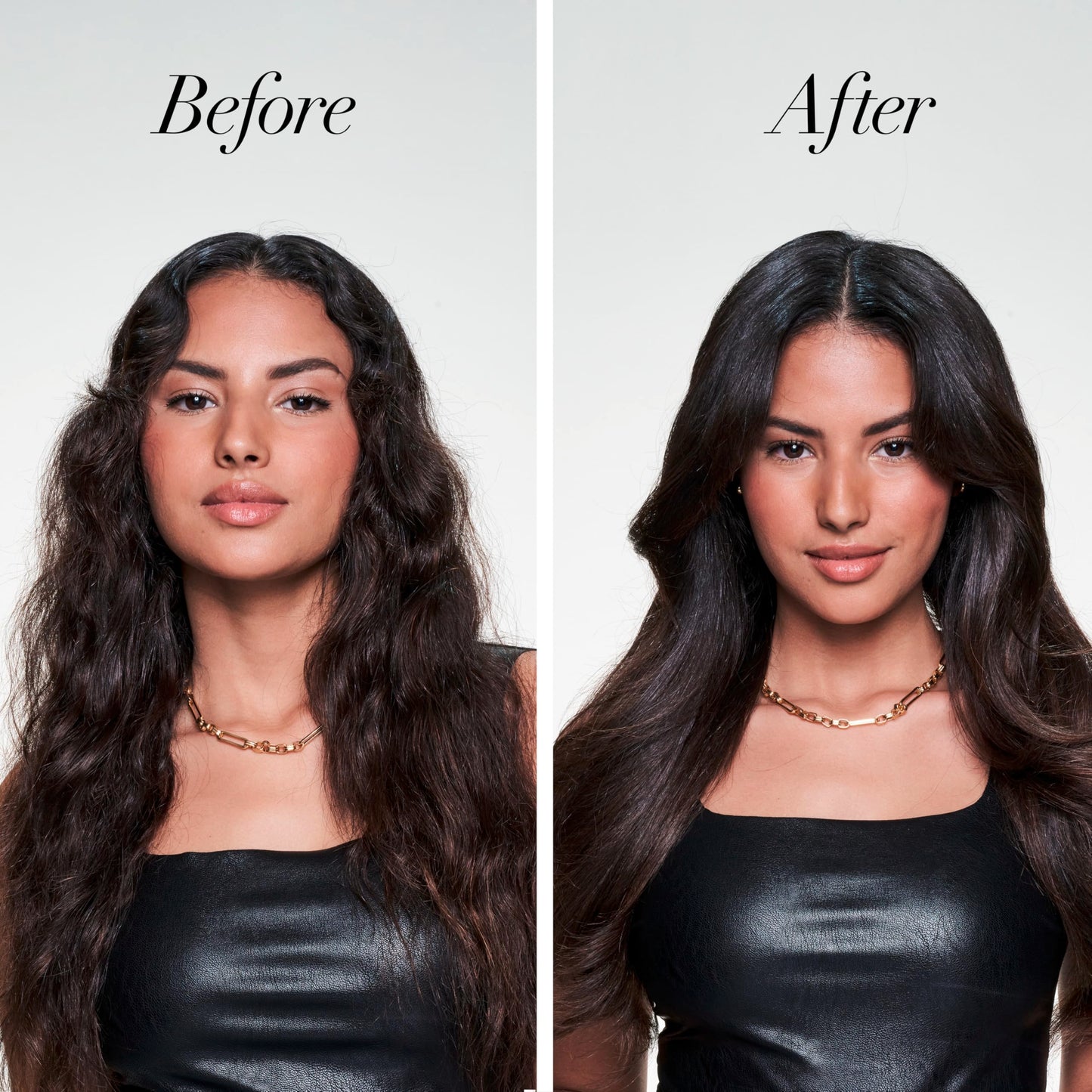 TRESemmé Expert Selection Heat Protection Spray, Keratin Smooth, 8 oz