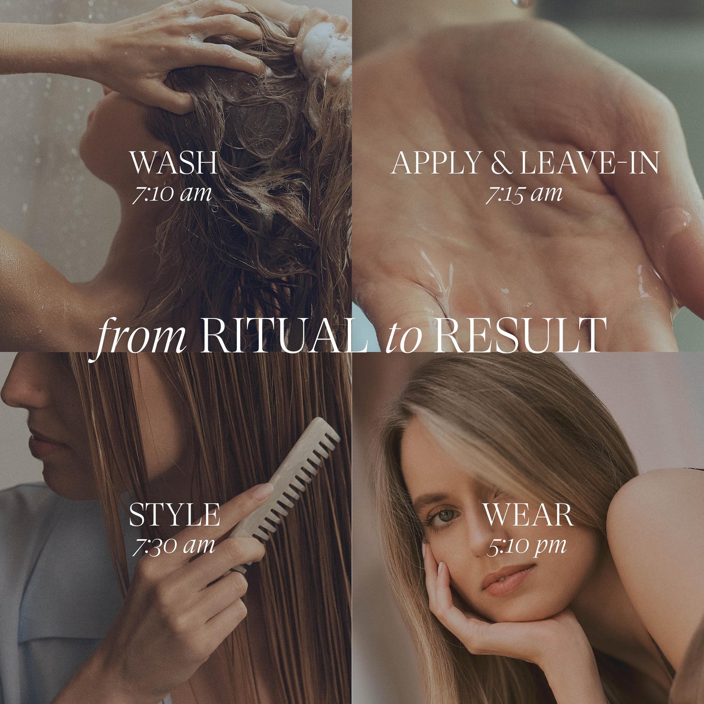 L'ANZA Healing Strength Silk Serum | Strengthens & Repairs Damaged Hair | UV & Heat Protection | Smooths Split Ends | Anti-Frizz Shine | 3.4 Fl Oz