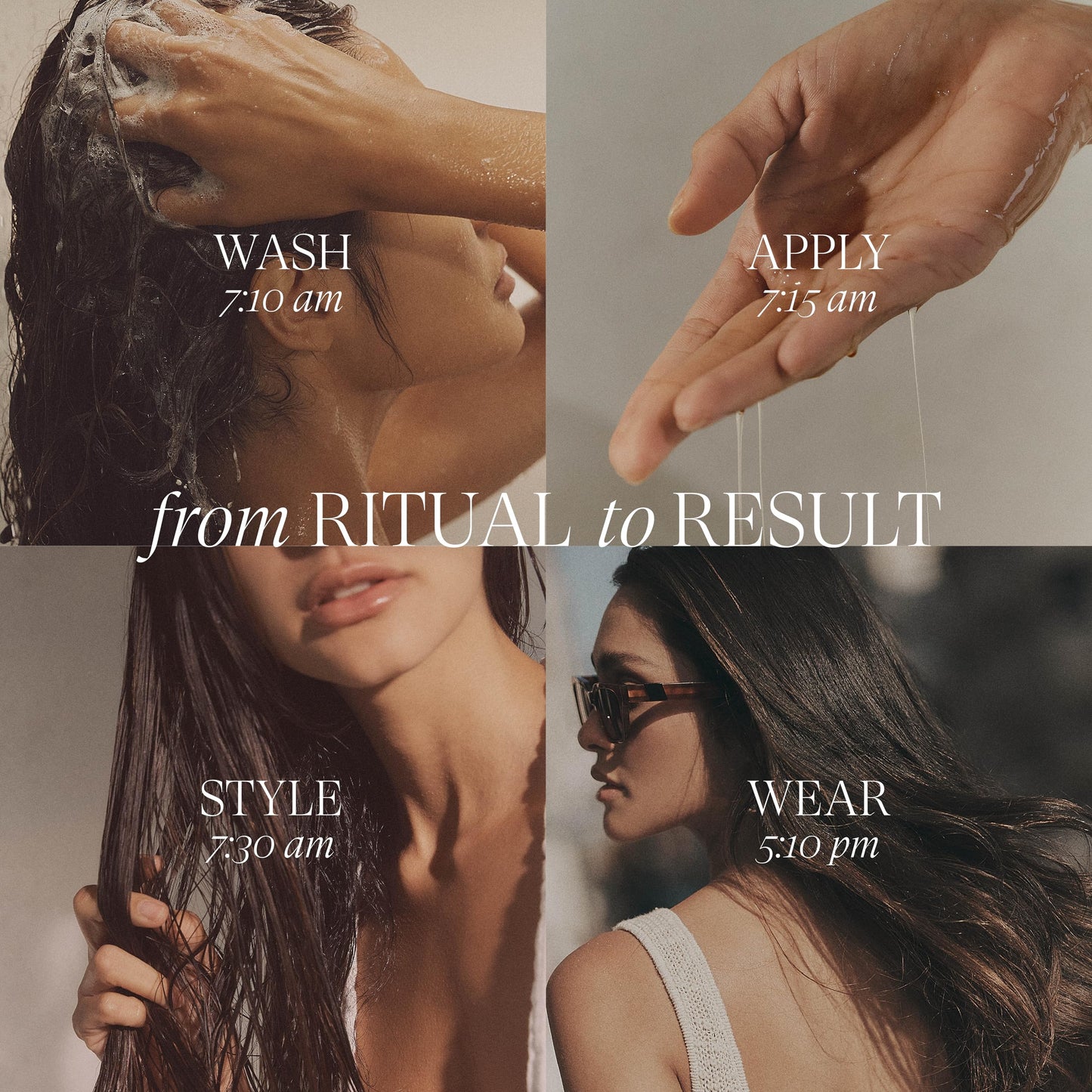 L'ANZA Keratin Healing Hair Oil Treatment, Keratin Hair Treatment, Hair Oil For Damaged Hair, Revives & Nourishes, Sulfate Free Healing Oil for Hair with Phyto IV Complex, Cruelty Free Hair Care