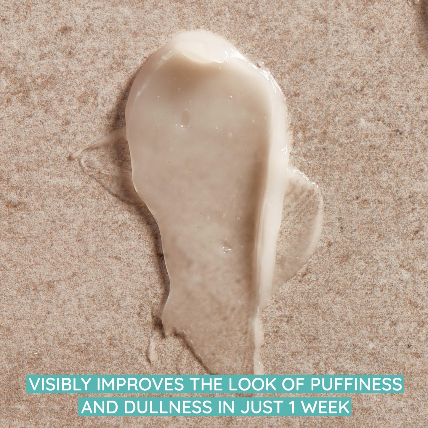 Aveeno Calm + Restore Age Renewal Eye Gel, Anti-Aging Under Eye Cream with Oat & Cranberry, Reduces Wrinkles & Crow's Feet, 0.5 oz