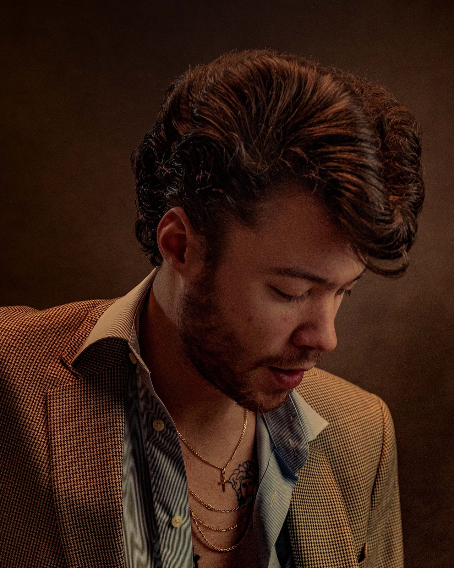 Reuzel Surf Tonic Spray, Adds Grip and Volume, 12 oz