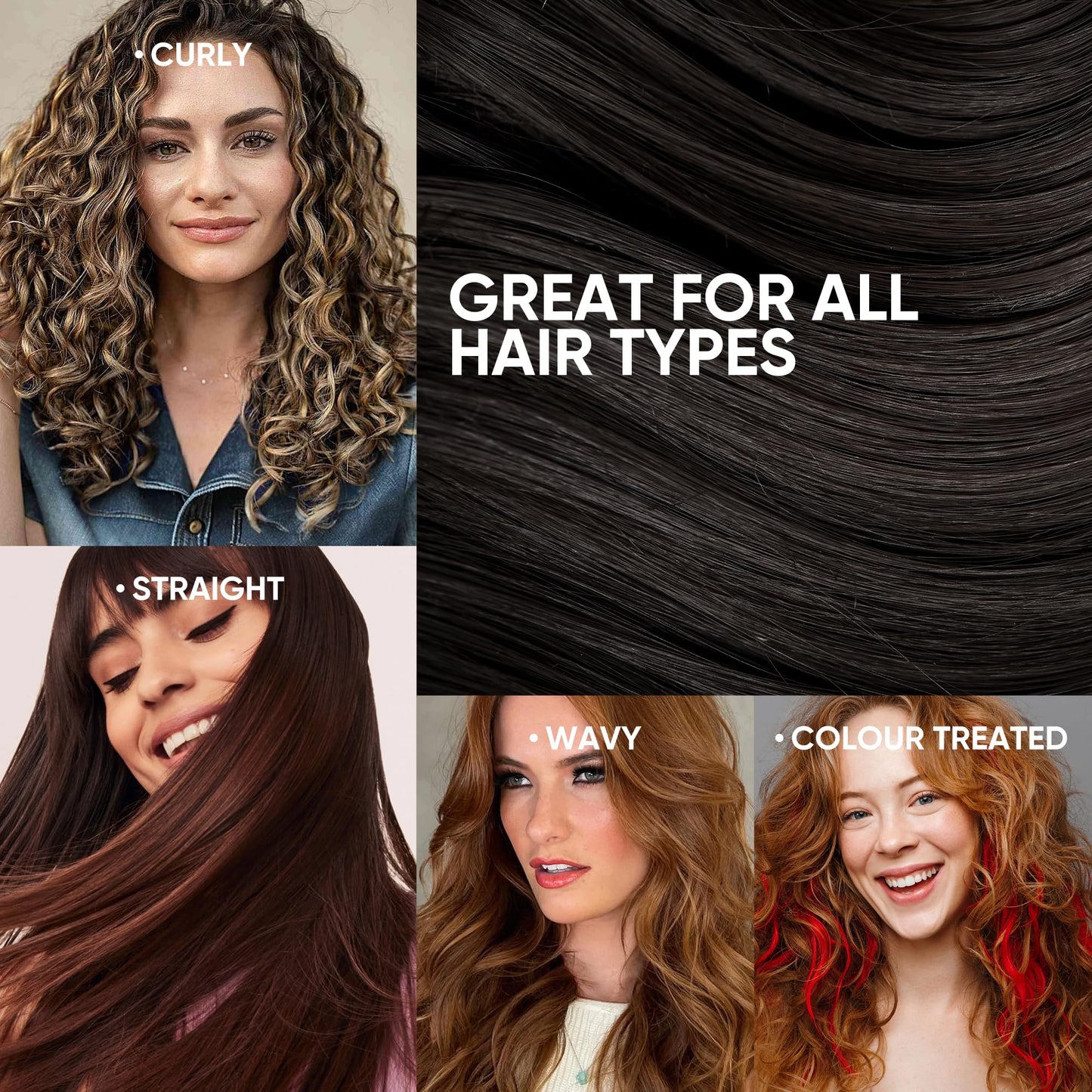 Svvimer Rice Water Hair Growth Conditioner with Biotin – Thickening & Strengthening for Thinning Hair, Sulfate Free, for Men & Women, 10 Fl Oz