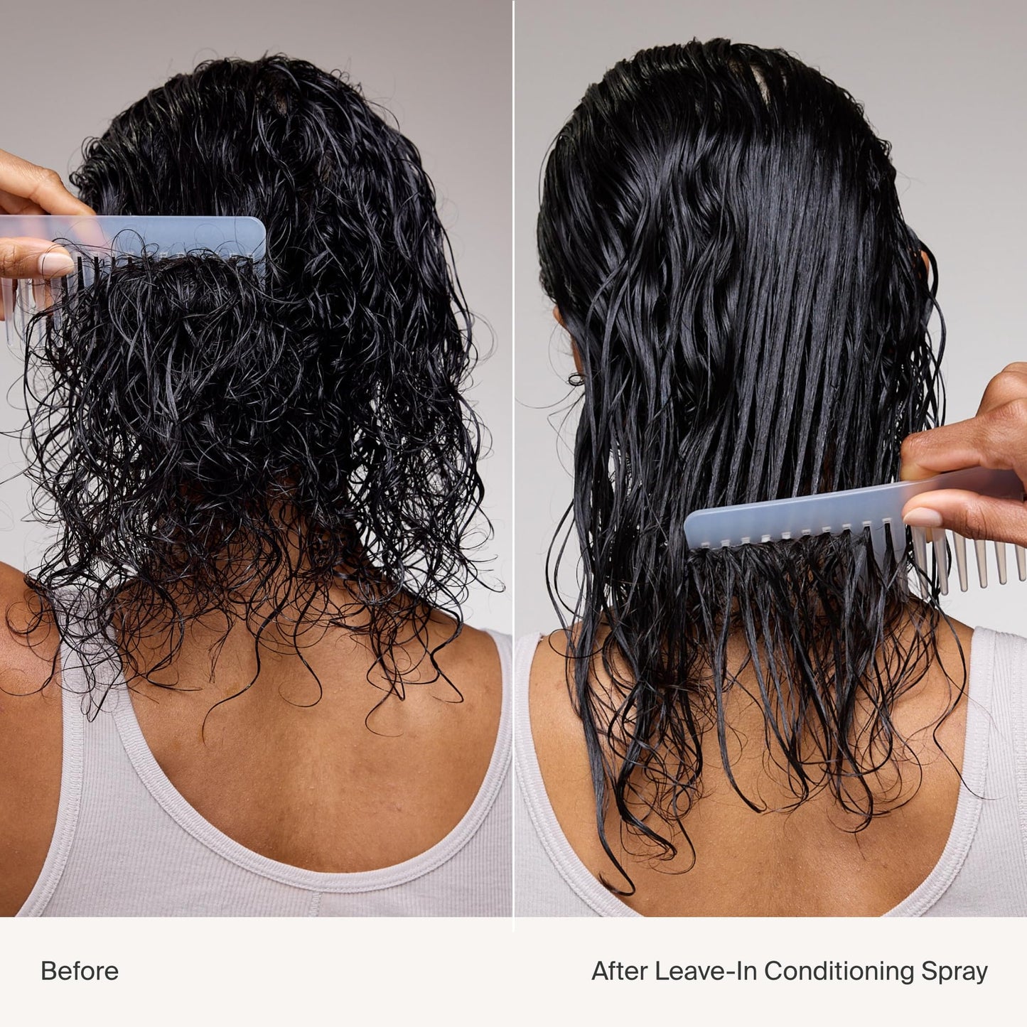 Living Proof Leave-In Conditioning Spray, Hair Strengthening Detangler Spray for Women with Heat Protection, For All Hair Types