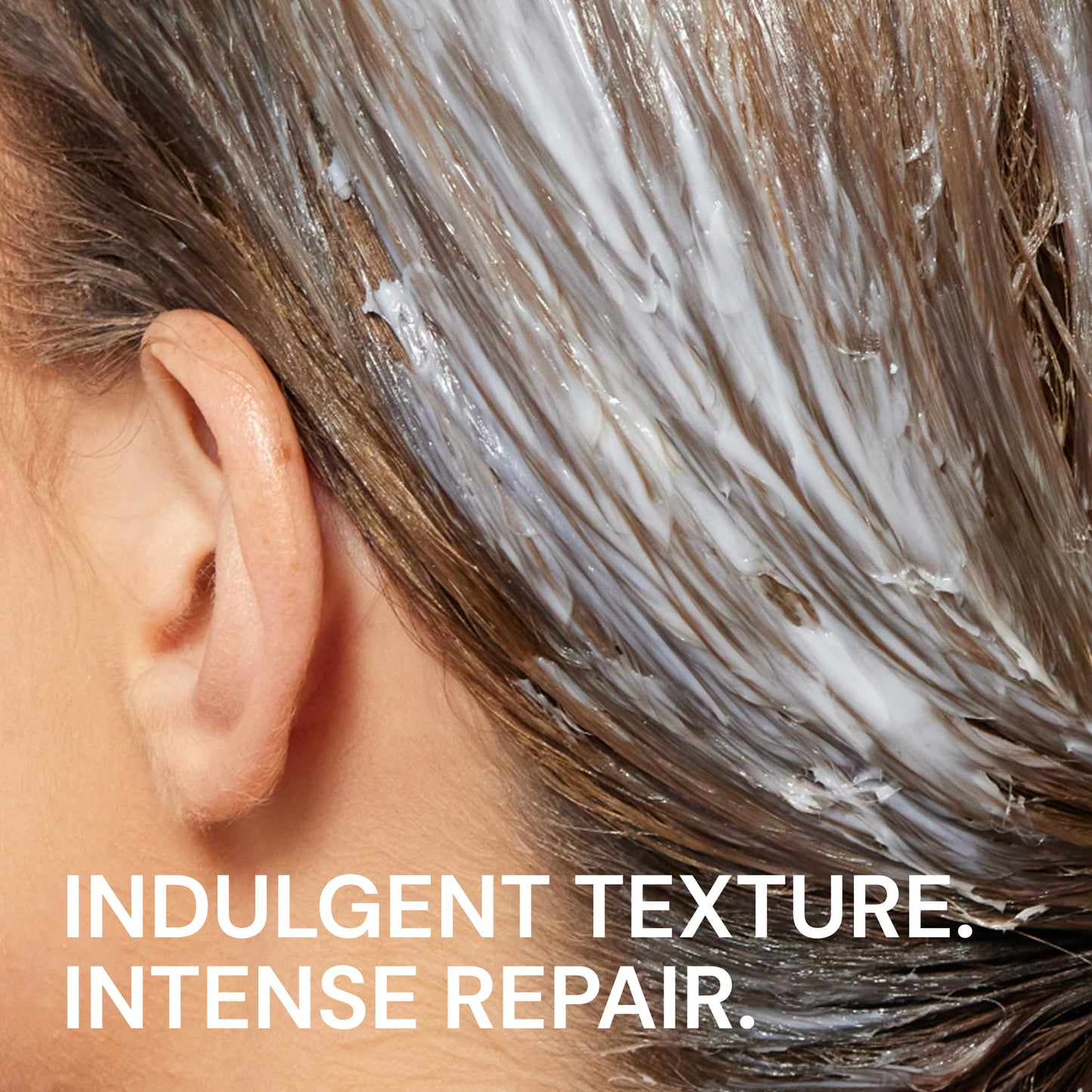 L'ANGE HAIR Borago Deep Conditioning Masque with Borage Oil - Nourishes, Strengthens & Hydrates Dry Hair, Fights Frizz, Sulfate-Free, 10 Oz