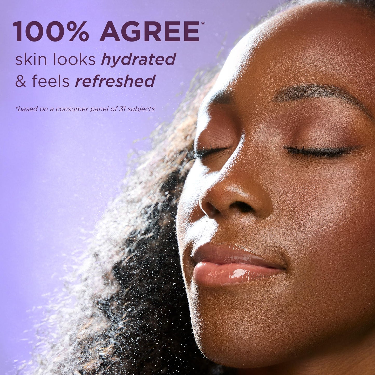 Tarte Life Lock 10-in-1 Hydrating Setting Spray – Weightless Mist with Hyaluronic Acid, Locks Makeup, Waterproof, Sweatproof, Vegan