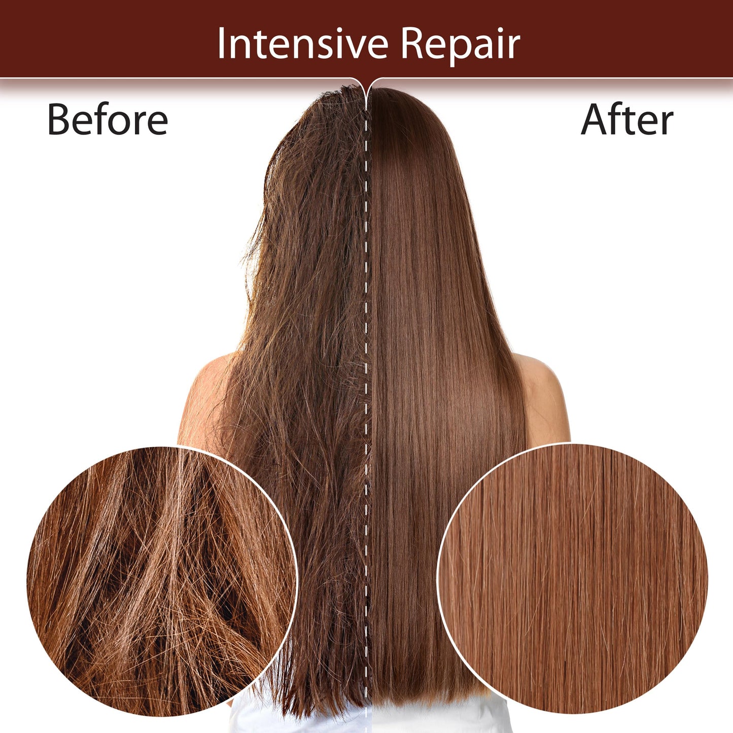 CHELLY Hair Treatment Capillary Rejuvenating System Formaldehyde Free Extreme Moisture Treatment 32 Fl Oz Cosmetics