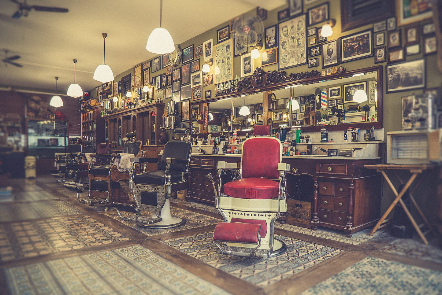 Reuzel Surf Tonic Spray, Adds Grip and Volume, 12 oz