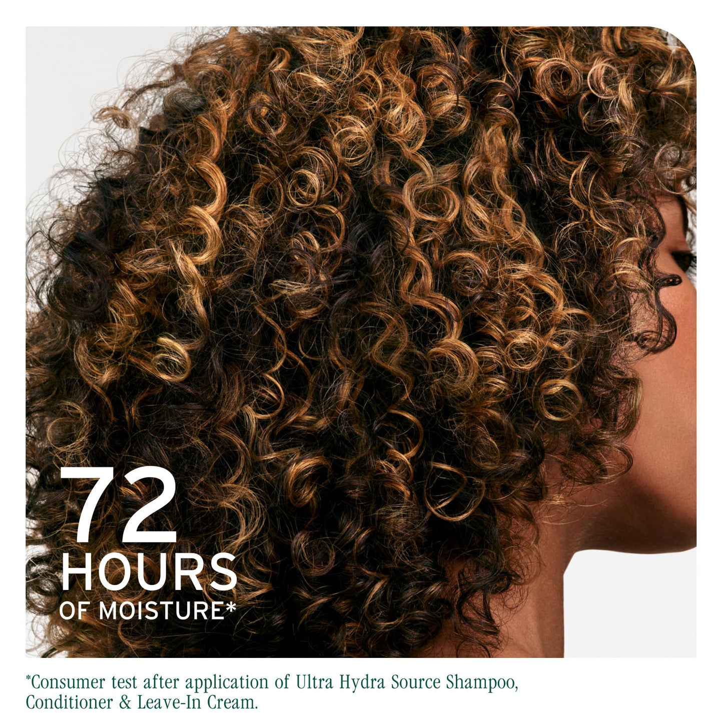 Biolage Ultra Hydra Source Shampoo – Deep Moisture & Hydration for Very Dry, Thick Hair, Tames Frizz, with Cupuaçu Butter & Salicylic Acid, 13.5 Fl Oz