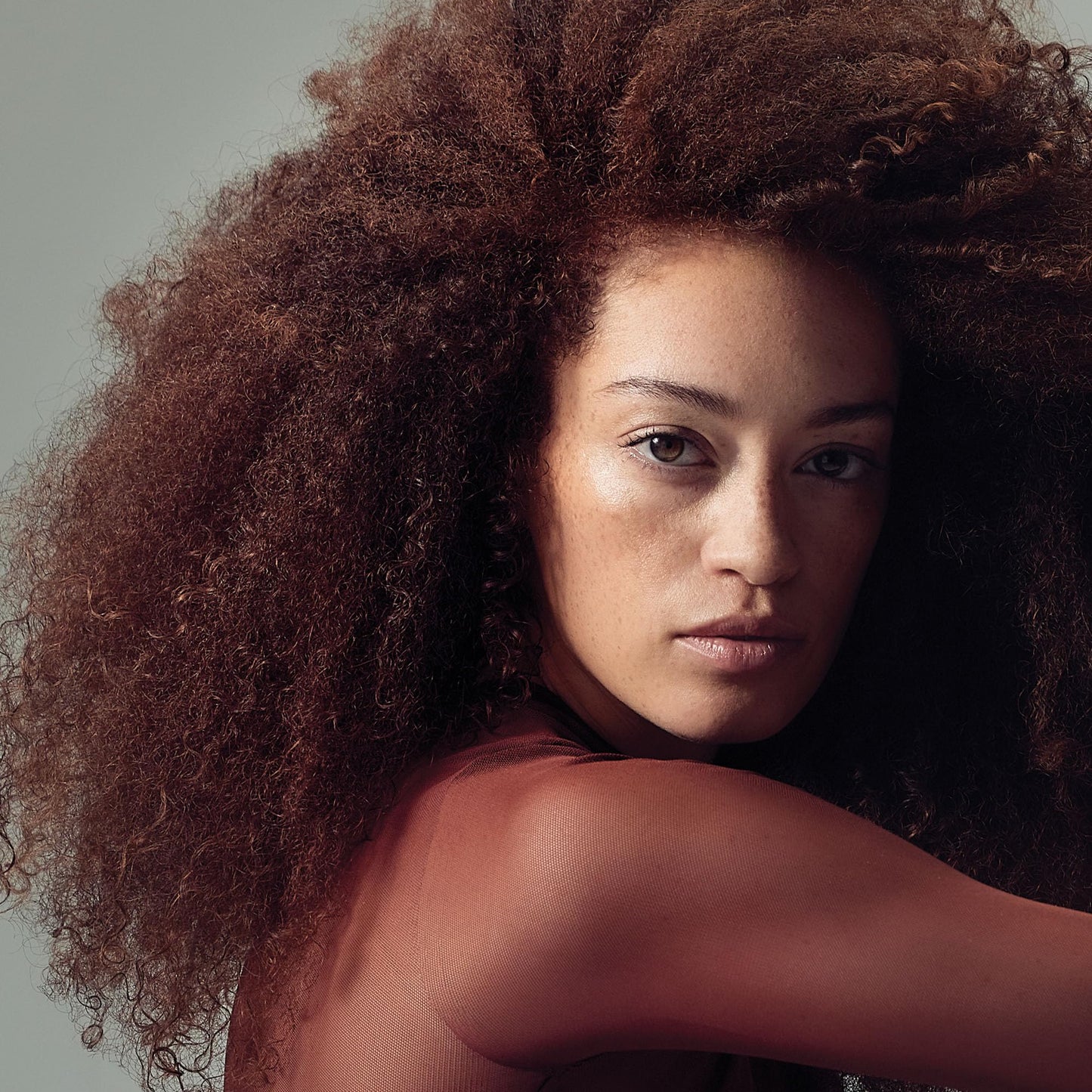 Paul Mitchell Hydrating Foam, Provides Curl Memory + Shine, For Curly + Coily Hair, 6.8 fl oz