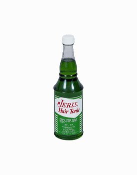 Jeris Hair Tonic With Out Oil