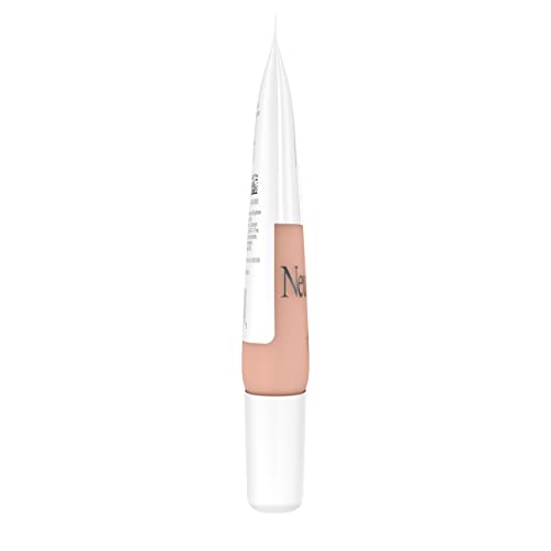 Neutrogena Clear Coverage Flawless Matte CC Cream – Full-Coverage Color Correcting Makeup with Niacinamide, Oil & Fragrance-Free, Cool Beige 1oz