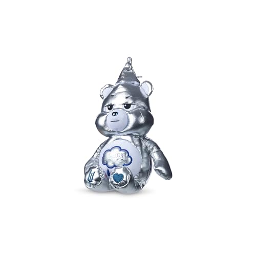 Care Bears - x Wicked Fun Size Plush - Grumpy Bear as The Wicked Tin Man