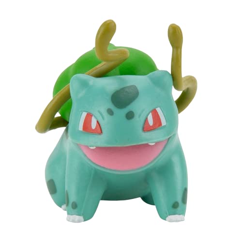 Pokemon Proxy Battle Figure 10 Pack (PKW2855)