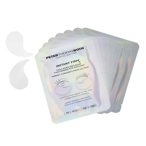 Peter Thomas Roth | Instant FIRMx® Collagen Infusion Tightening Eye Patches