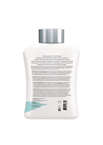 HEMPZ Hydromax Maximizer - Herbal Moisturizing Self Tanning Lotion for Tanning Beds, Beach, Sun 13.5 Fl OZ