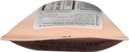 Maybelline Dream Fresh BB Cream 8-in-1 Hydrating Beauty Balm SPF 30, Sheer Tint, Oil-Free, Light/Medium, 1 fl. oz