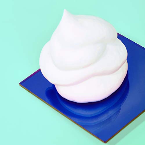amika plus size perfect body hair mousse