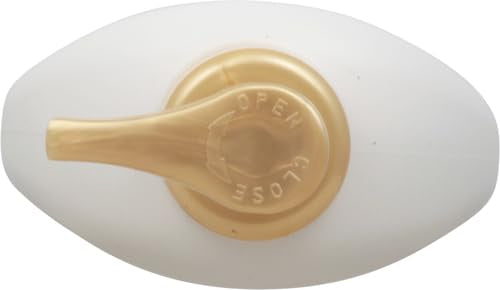 Gold Bond Pure Moisture Lotion, 14 oz., Ultra-lightweight Daily Body & Face Lotion for Dry Skin