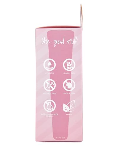 Tree Hut Sugarlips Pout Pack Lip Routine Set, 1 Lip Scrub (0.34 oz) + 2 Lip Butters, Strawberry & Watermelon (0.52 Fl oz Each)