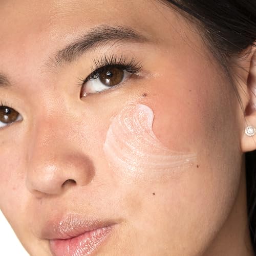 Pacifica Wake Up Beautiful Cleansing Balm & Makeup Remover – 2-in-1 Hydrating Waterless Face Cleanser for Dry & Sensitive Skin, 2.5oz