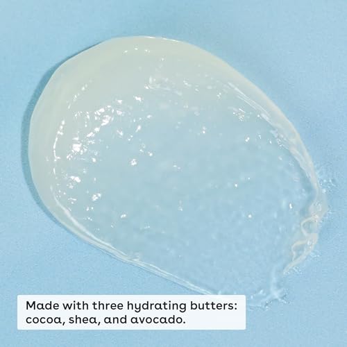 eos 24H Moisture Super Balm - Marshmallow Fluff, Lip mask, Moisturizing, Lip Treatment, Limited-Edition Skincare, 0.35 fl oz