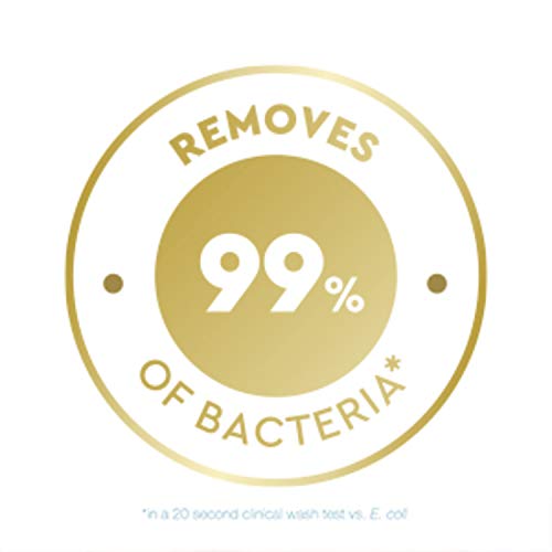 Dove Beauty Bar Soap Antibacterial Care 6 Count For Clean, Moisturized Skin, Removes Bacteria 3.75 oz